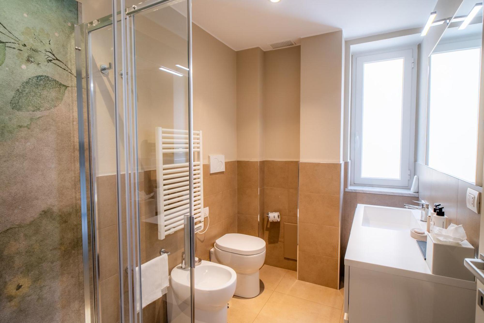 Residence San Marco Suites&Apartments アラッシオ エクステリア 写真