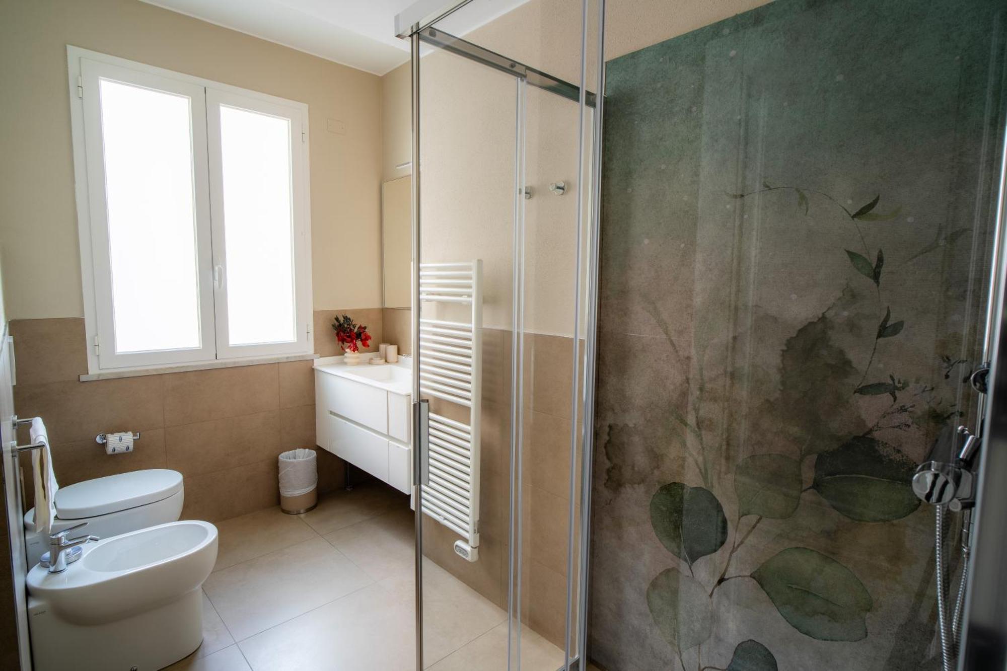 Residence San Marco Suites&Apartments アラッシオ エクステリア 写真