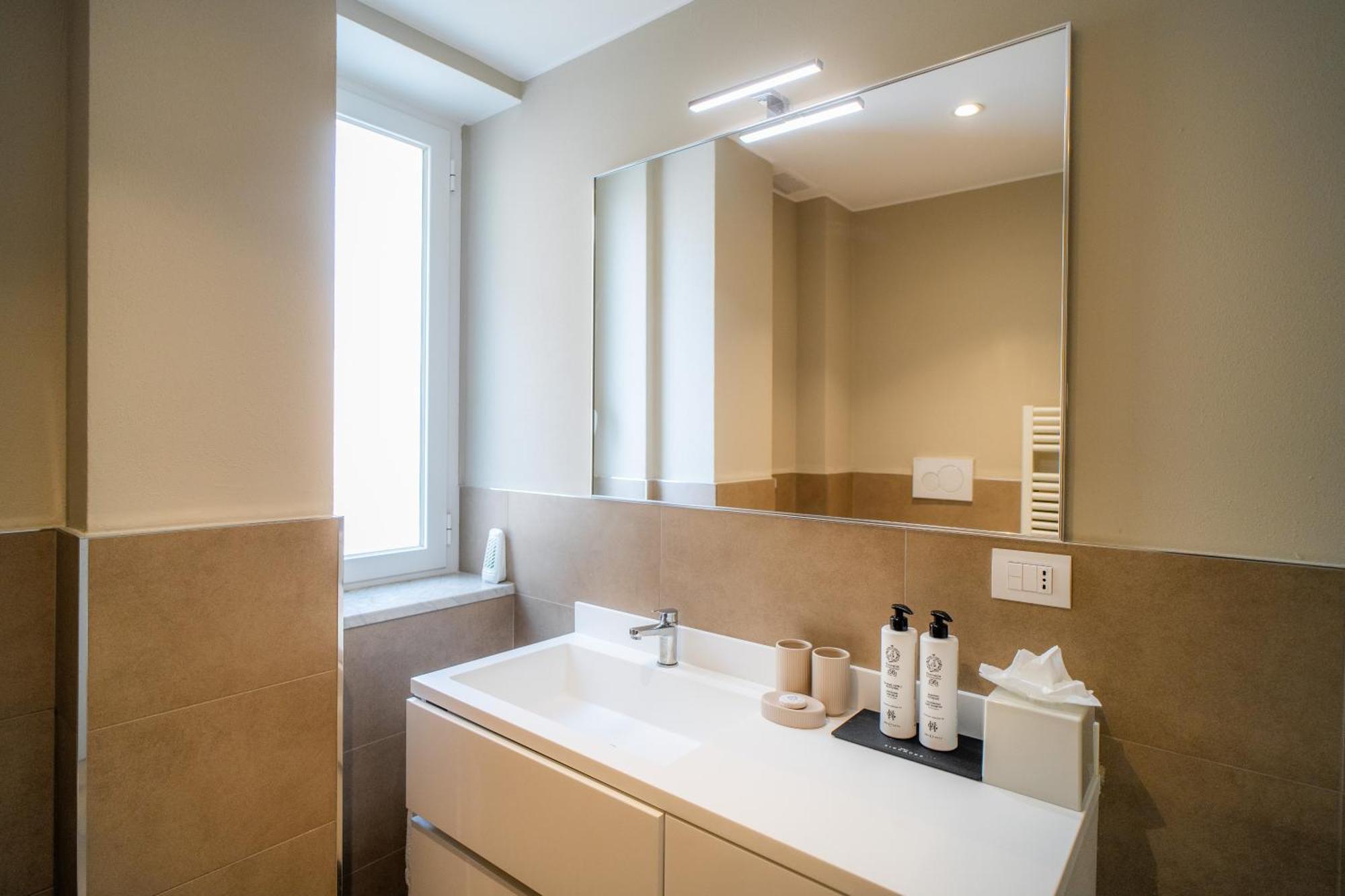 Residence San Marco Suites&Apartments アラッシオ エクステリア 写真