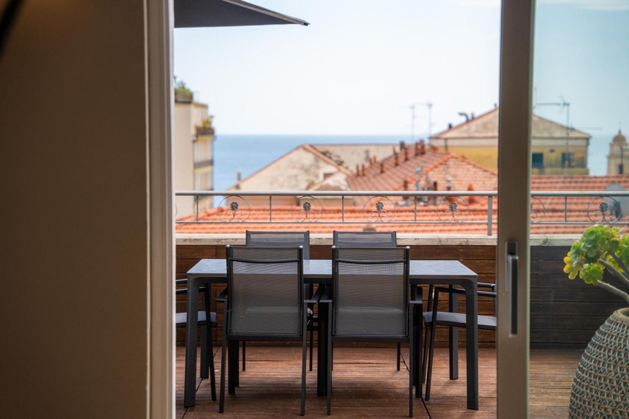 Residence San Marco Suites&Apartments アラッシオ エクステリア 写真