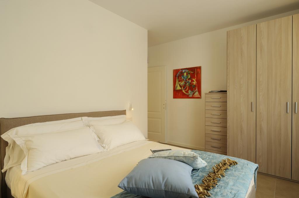 Residence San Marco Suites&Apartments アラッシオ エクステリア 写真