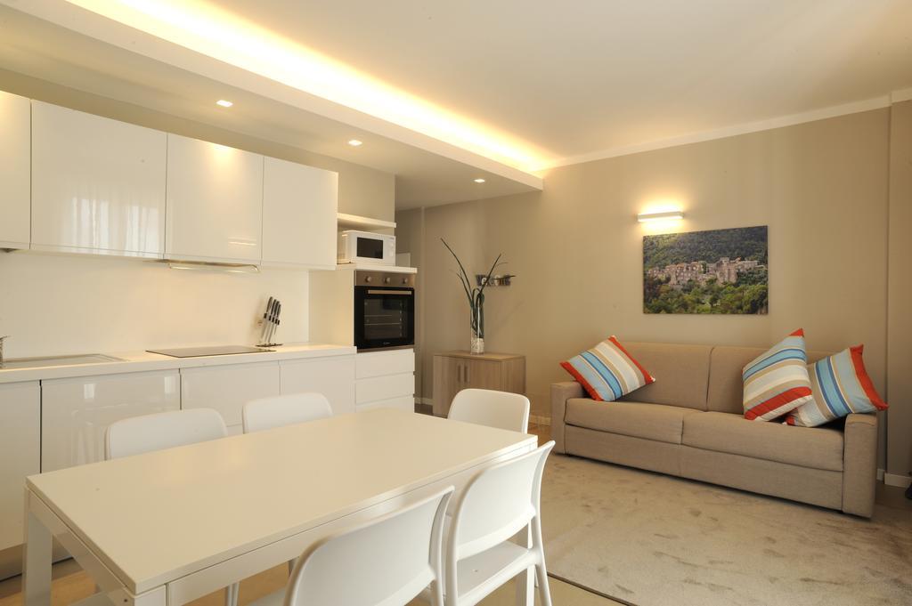 Residence San Marco Suites&Apartments アラッシオ エクステリア 写真